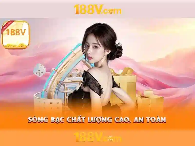 Trải nghiệm cá cược thể thao 188v