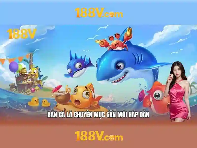 Trang Chủ Nhà Cái 188V