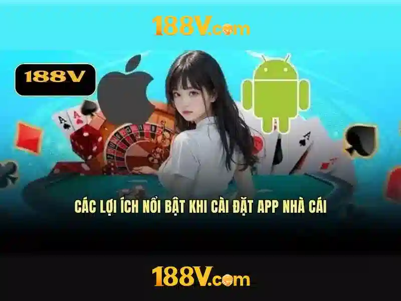 Chính Sách Khuyến Mãi 188V