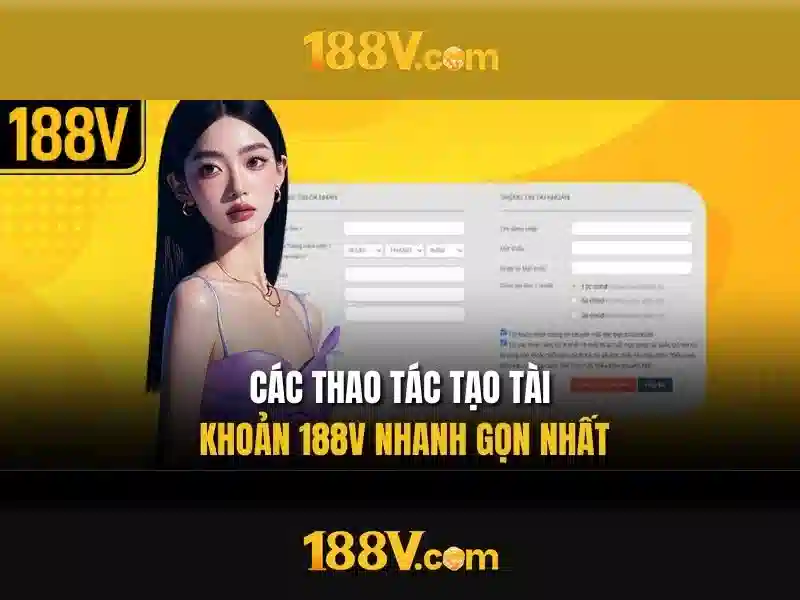 Tải app 188V