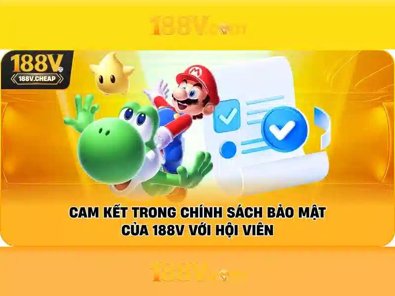 Trải nghiệm Slot 188V