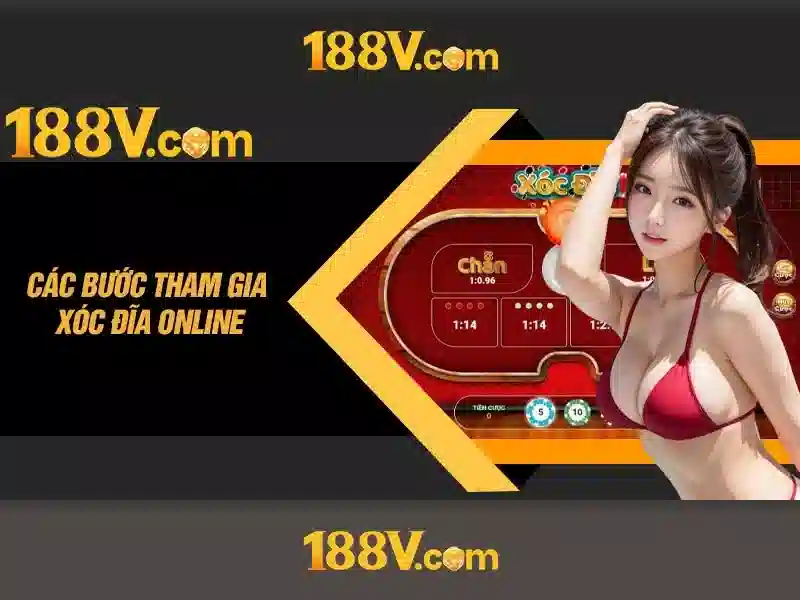 Cá Cược Thể Thao 188v