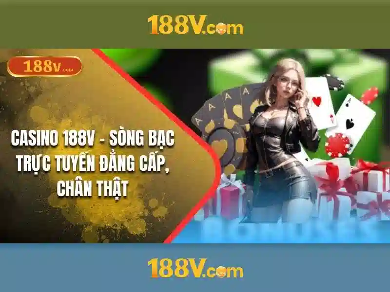 Cách chơi slot trực tuyến 188V