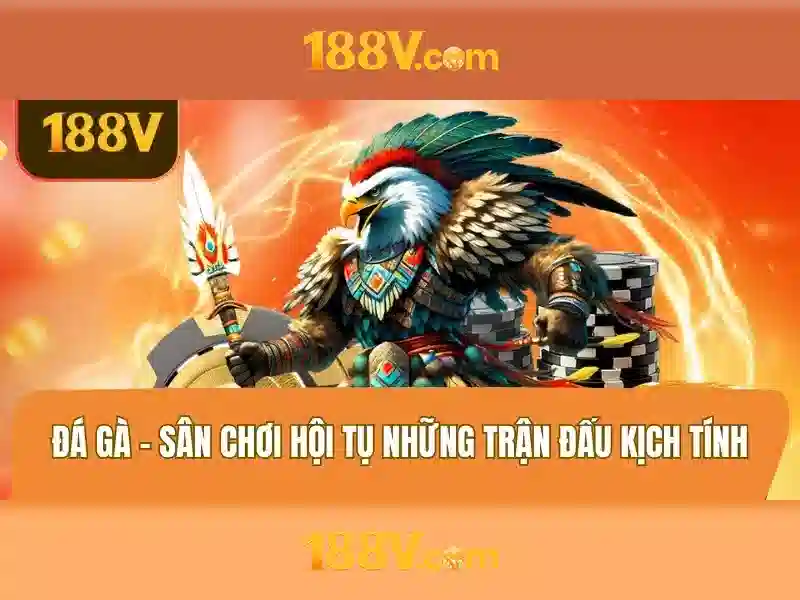 Giao diện trò chơi slot tại 188V