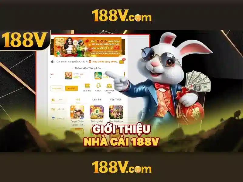 Cách Truy Cập 188v Free