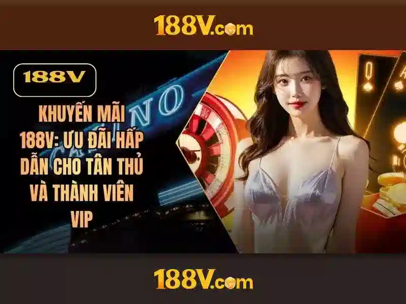 Giao Diện 188V