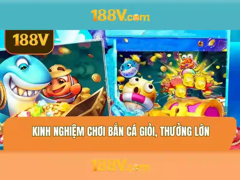 Trải Nghiệm Slot 188V