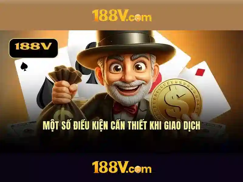Giới Thiệu Về 188V