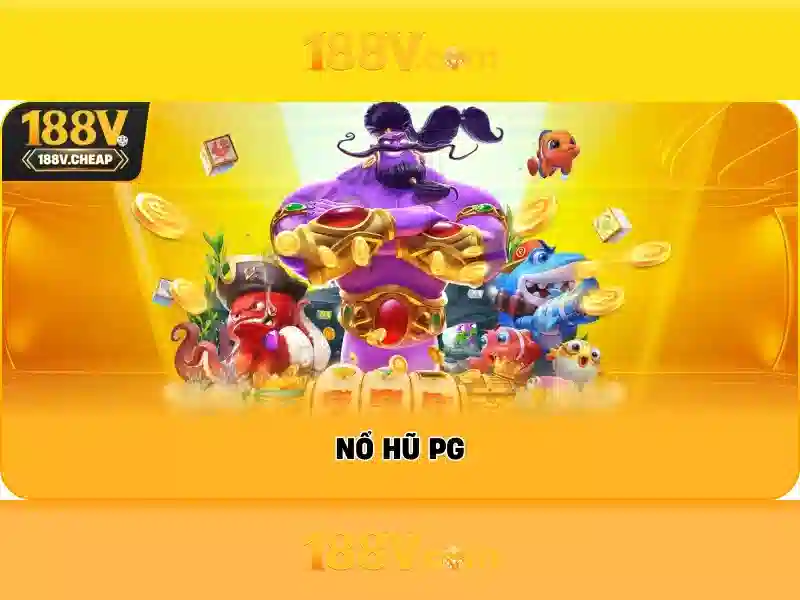 Trải Nghiệm Slot 188V