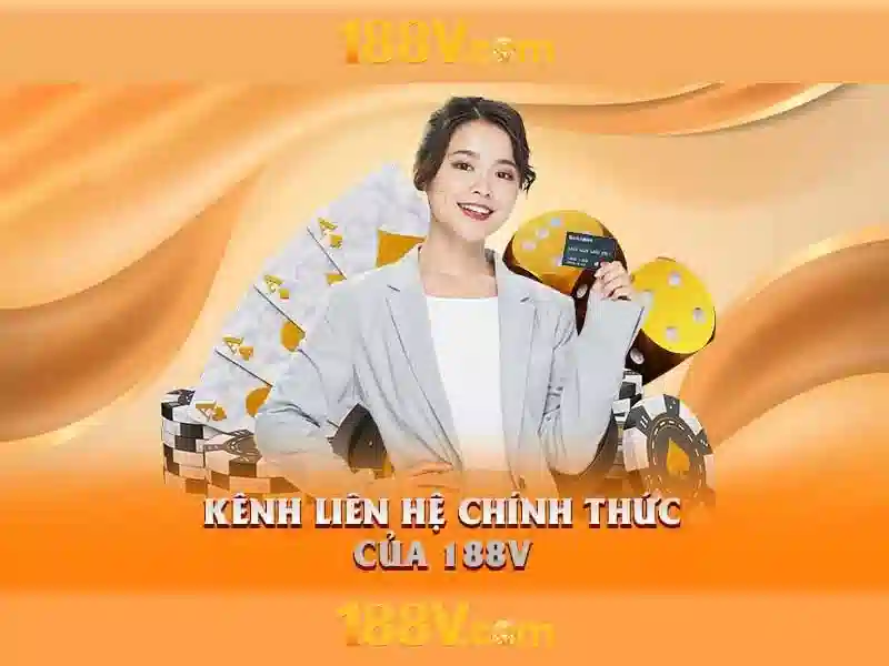 Trải nghiệm 188V
