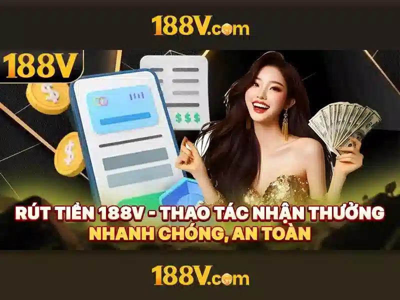 Đăng Nhập 188V – Giao Diện Đăng Nhập Mới Nhất 2026