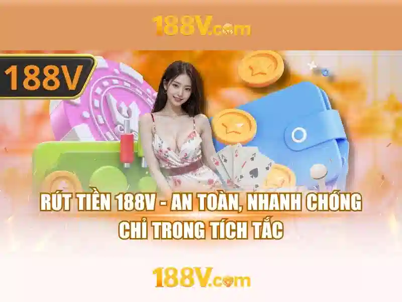 Phương Thức Liên Hệ 188V