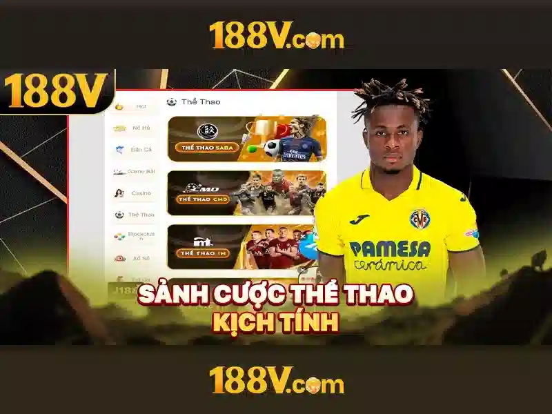 188V – Trang Chủ 188V – Trang Chơi Slot, Casino, Thể Thao, Xổ Số, Bắn Cá, Tin Tức, Khuyến Mãi, 188V