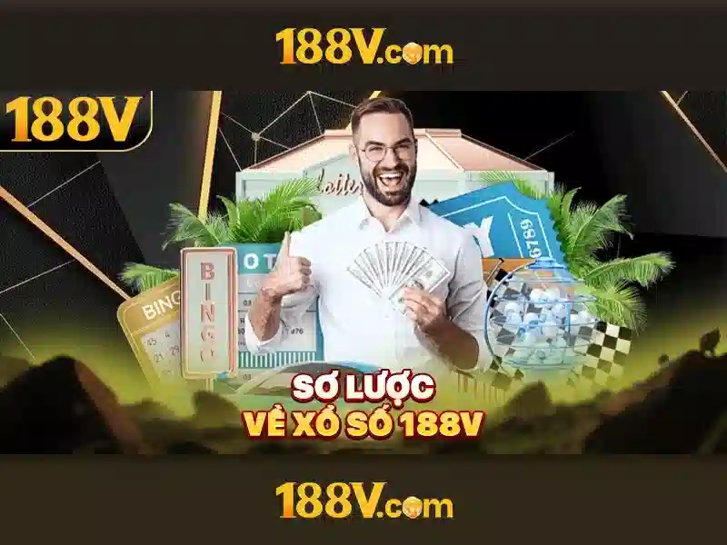 Trải Nghiệm Trực Tuyến 188V