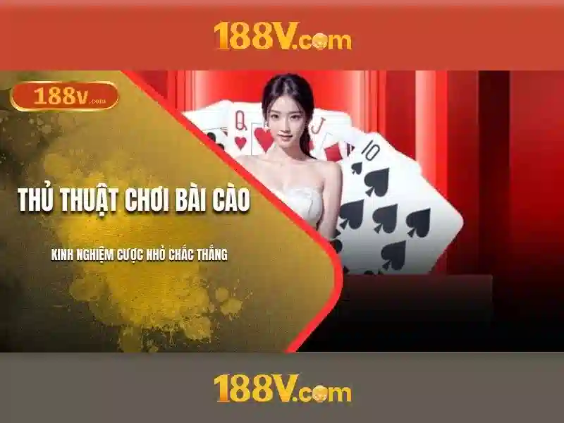 Đa dạng thể loại slot 188V