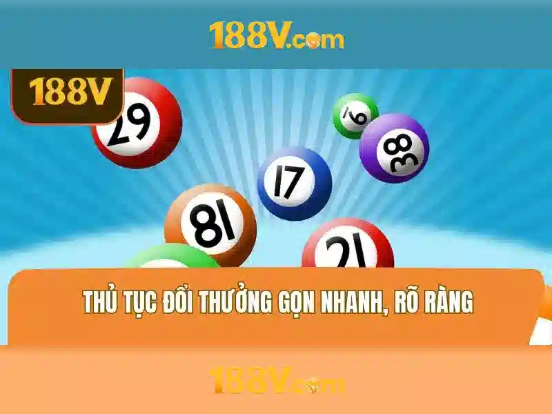 Nhận Thưởng Slot 188V