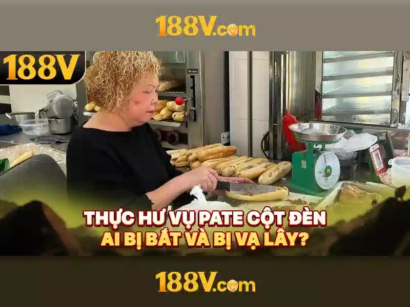 Hệ thống bảo mật 188V
