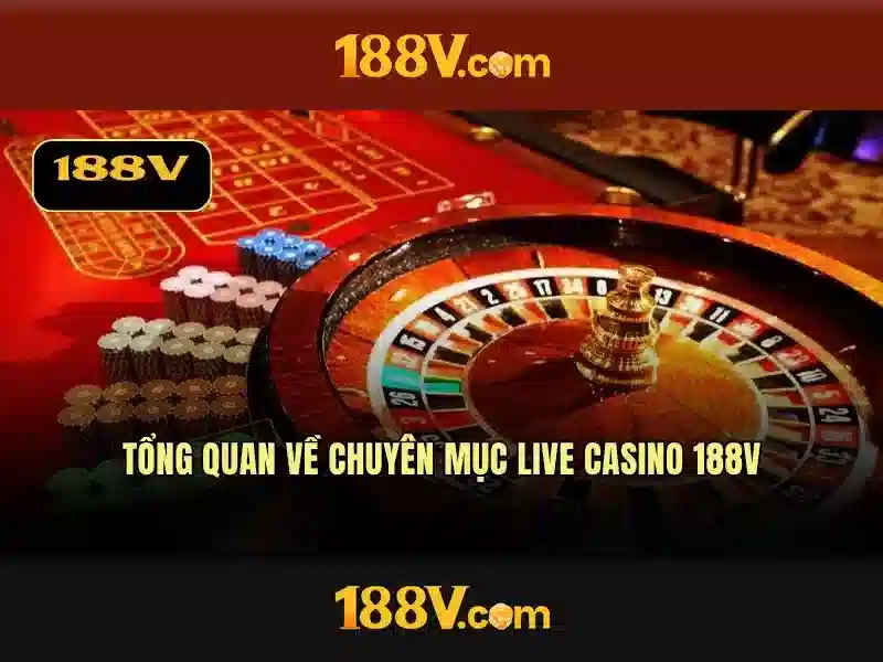 Lợi Ích Của Trang Chủ 188V