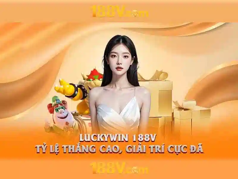 Trải nghiệm Slot 188V