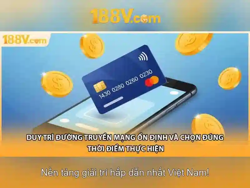 Đăng Ký 188V