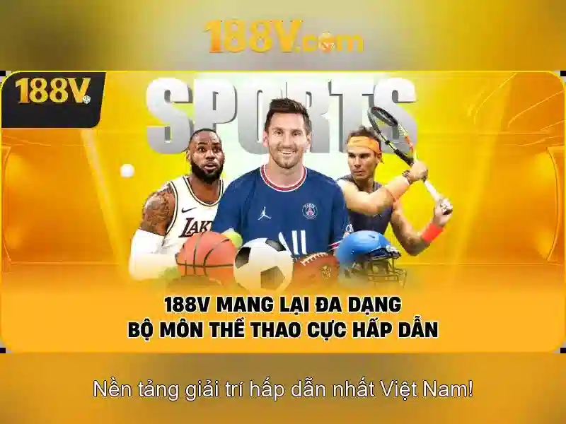 Trò chơi slot 188V