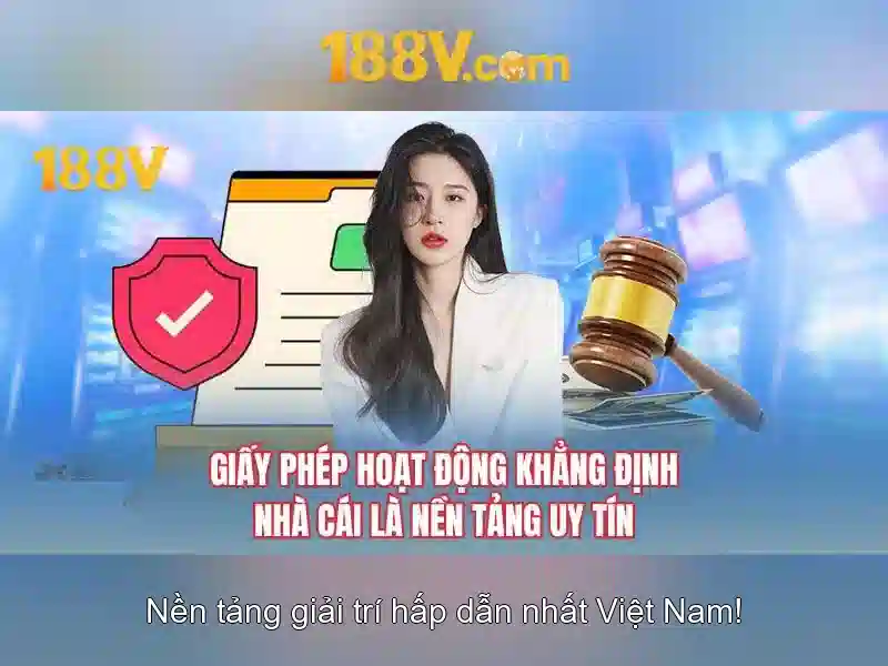 Giải Pháp Liên Hệ 188V