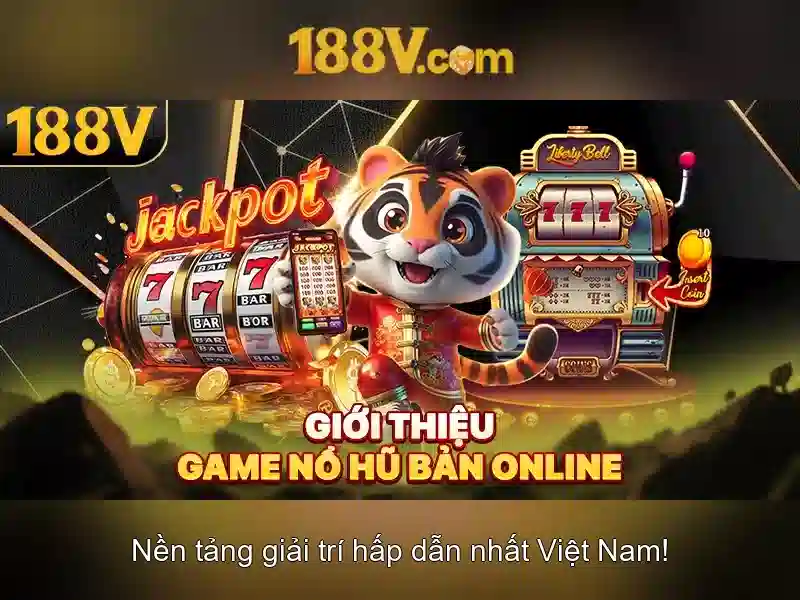 Hướng dẫn truy cập 188v
