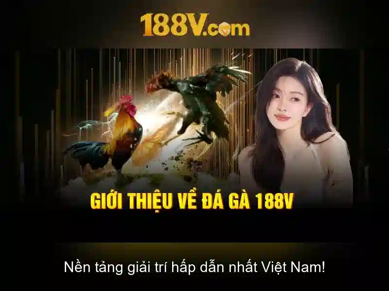 Trải nghiệm slot 188V