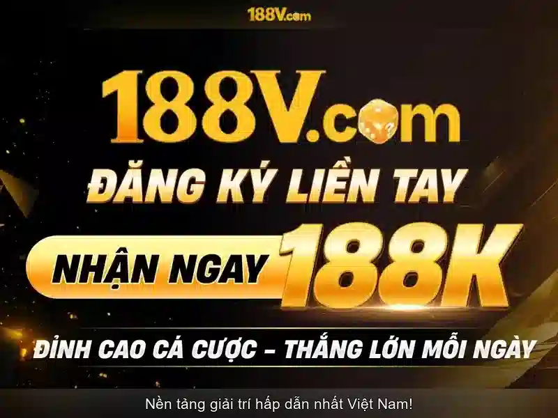 Ưu Điểm Chơi Slot 188V