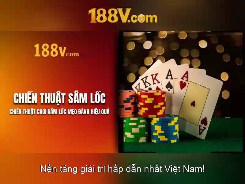 Khuyến mãi 188v hấp dẫn