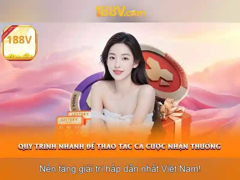 Game Slot 188V