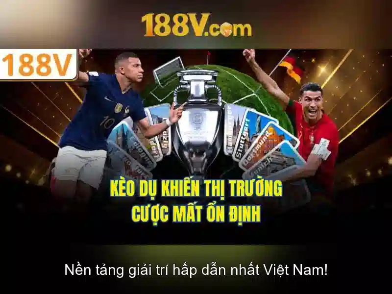 chính sách rút thưởng 188v