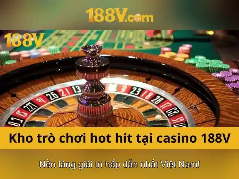rút thưởng 188v
