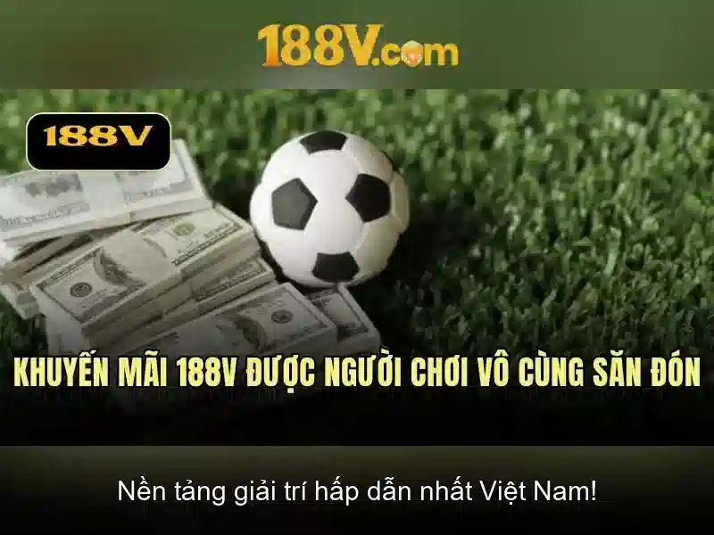188v – Phiên Bản Mới 188v 2026: Trải Nghiệm Slot Đỉnh Cao Không Bị Chặn