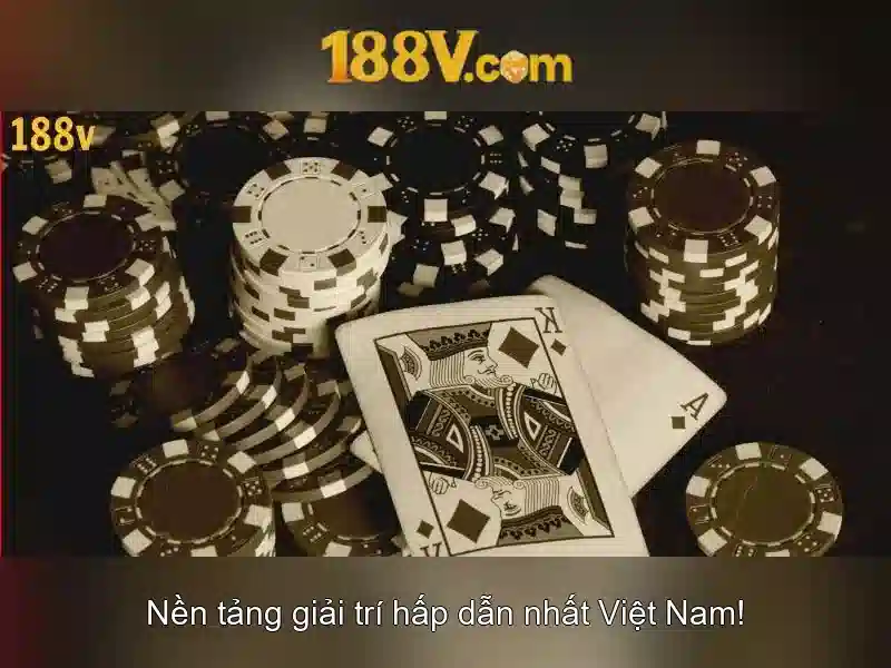 Chương trình 188v no hu không giới hạn