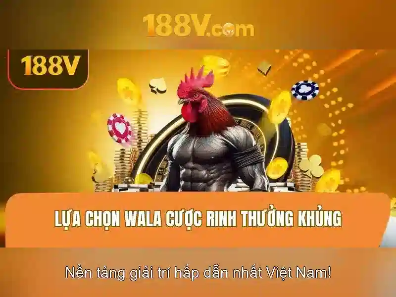 Trải Nghiệm Bắn Cá 188V