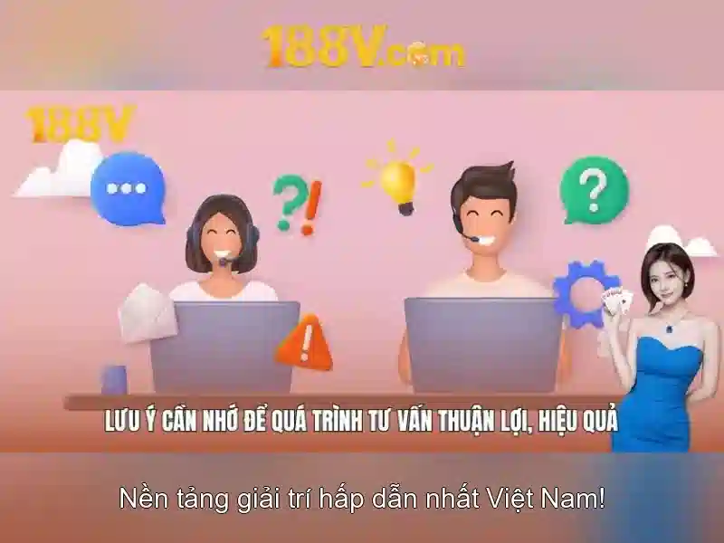 Trải Nghiệm Slot 188V