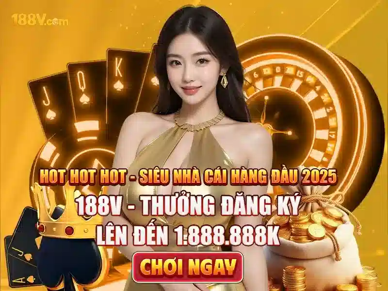 Giới Thiệu Nhà Cái 188V