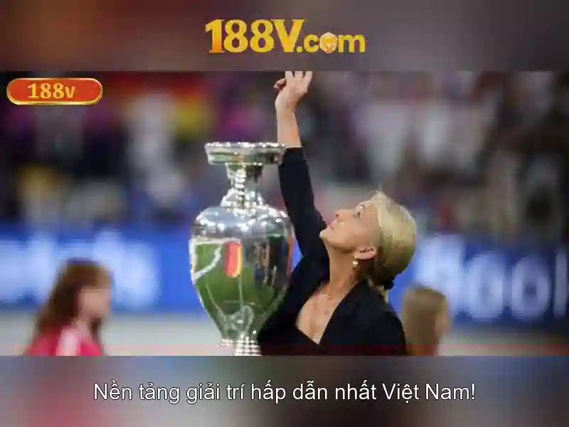 Trò Chơi Slot 188V