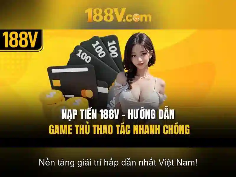 Đánh giá Slot 188V