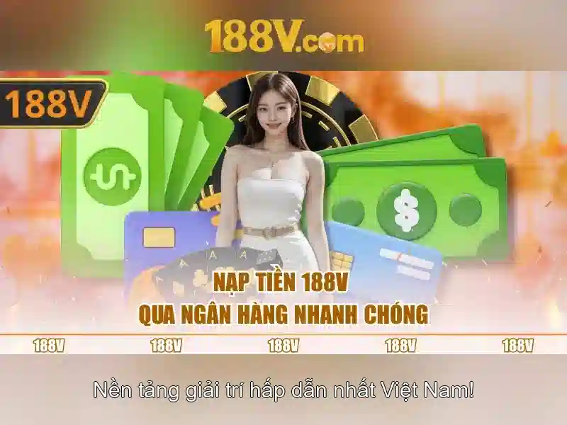 Tại Sao Nên Chọn 188v Free