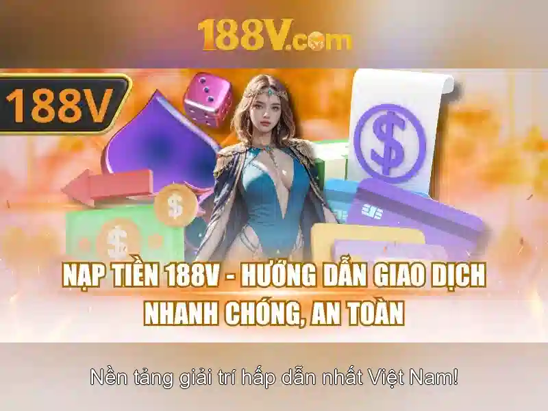 slot 188v