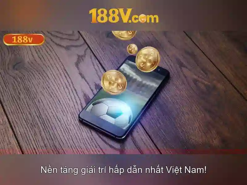 Tải 188V