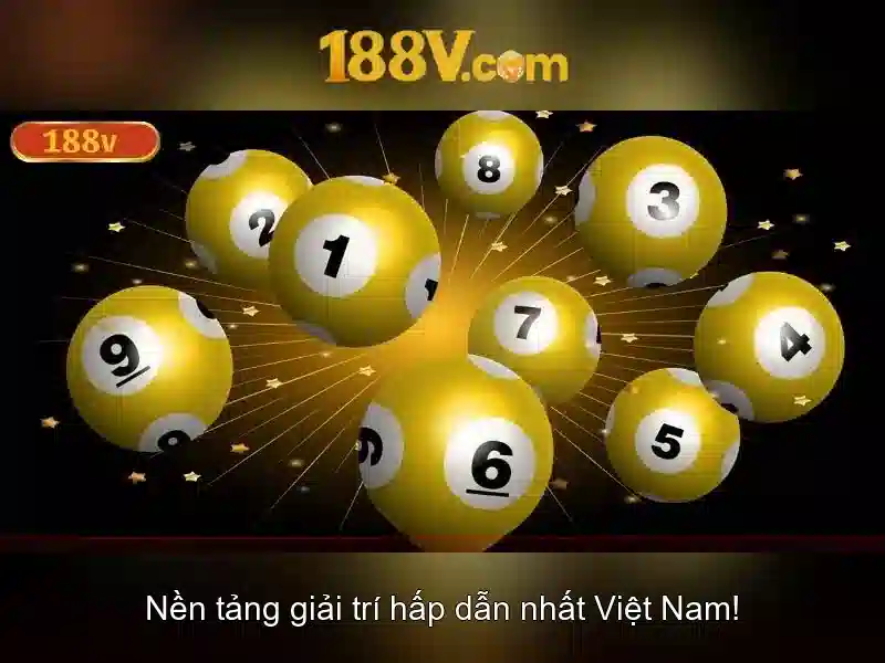 188v – Trải Nghiệm Slot Đỉnh Cao Với 188v Ios 2026