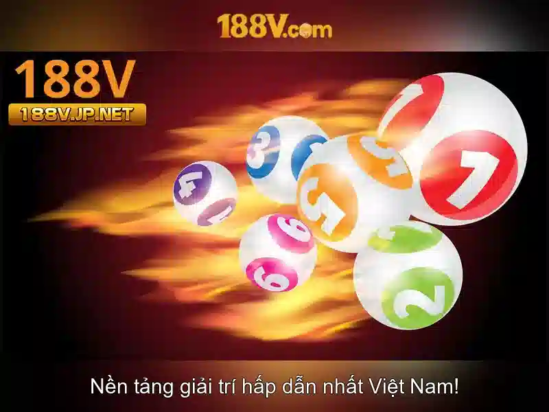 Nền tảng SLOT 188v chính thức