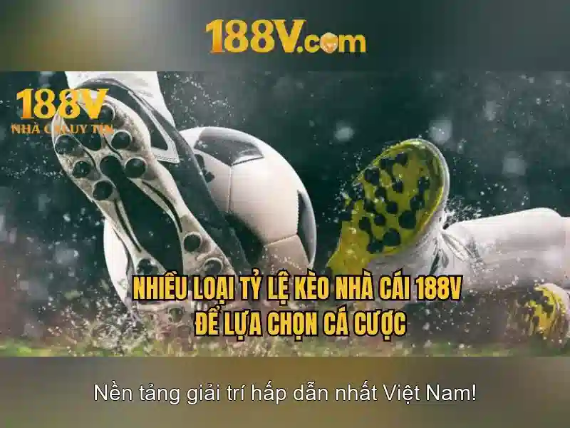 188V Ưu Đãi Độc Quyền