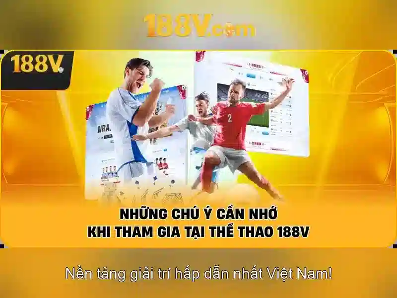 Nhà Cái 188V