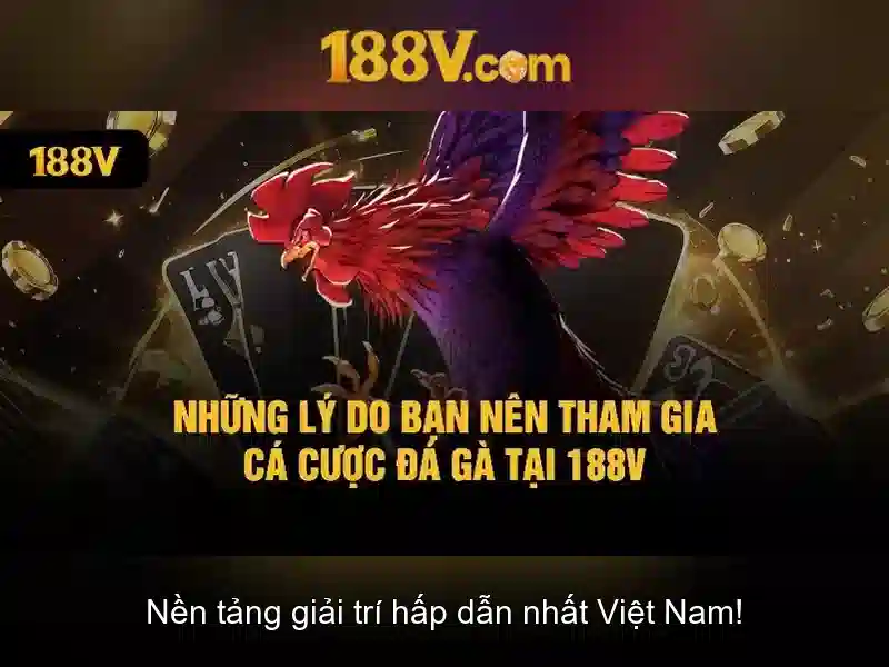 Trải Nghiệm Mượt Bạc 188v