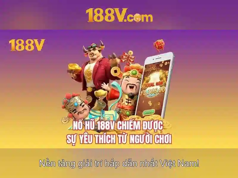 Giới Thiệu Về 188V
