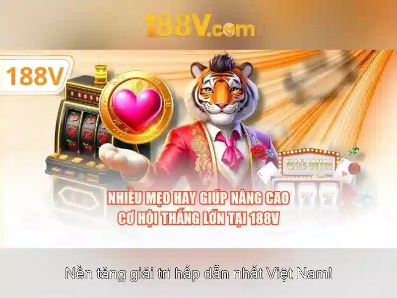 188V – Trang Chủ Chính Thức 188V Uy Tín Tại Châu Á, Nạp Rút 24/7 Nhanh Chóng 2026